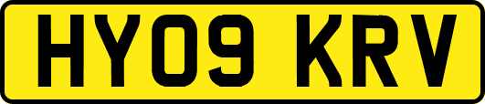 HY09KRV