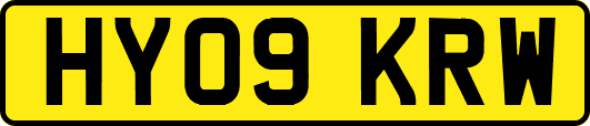 HY09KRW