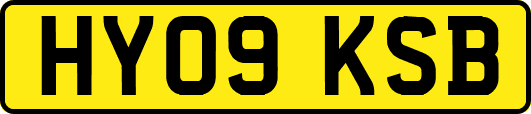 HY09KSB