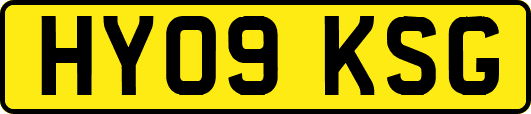HY09KSG