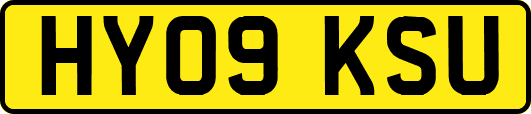 HY09KSU