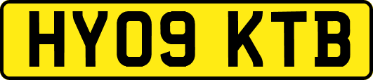 HY09KTB