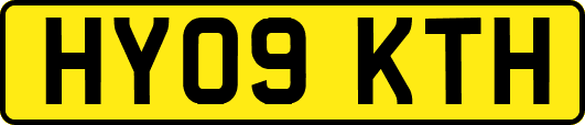 HY09KTH