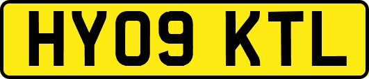 HY09KTL