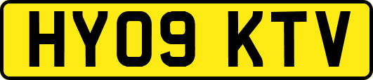 HY09KTV