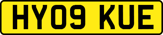 HY09KUE