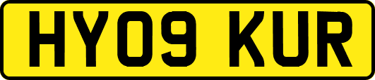 HY09KUR