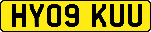 HY09KUU