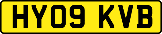 HY09KVB