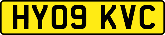 HY09KVC