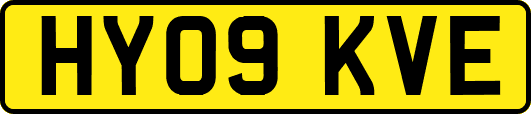HY09KVE