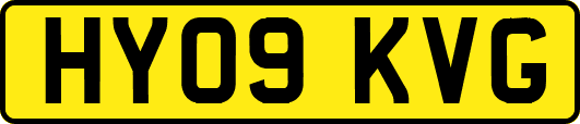 HY09KVG