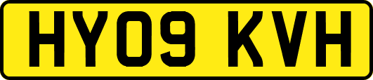 HY09KVH