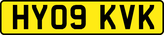 HY09KVK