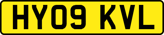 HY09KVL