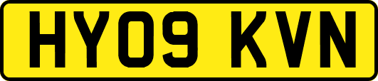 HY09KVN