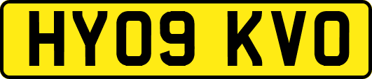 HY09KVO