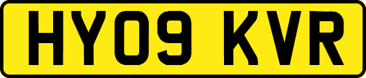 HY09KVR