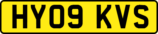 HY09KVS