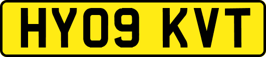 HY09KVT