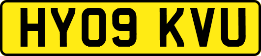 HY09KVU