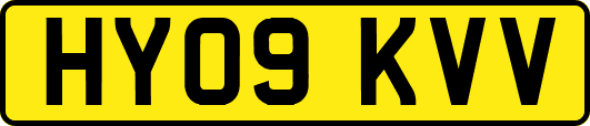 HY09KVV