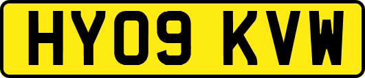 HY09KVW