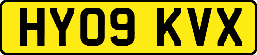 HY09KVX