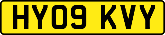 HY09KVY