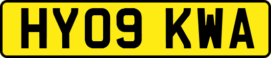 HY09KWA