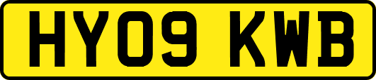 HY09KWB