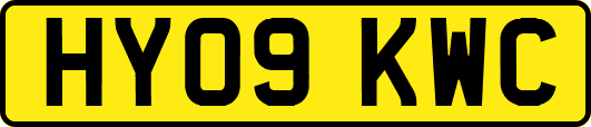 HY09KWC
