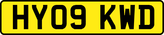 HY09KWD
