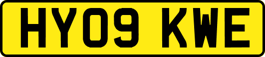 HY09KWE