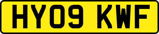 HY09KWF