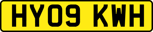 HY09KWH
