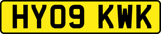 HY09KWK