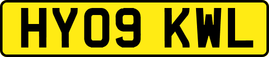HY09KWL
