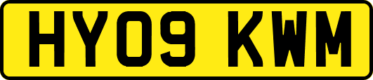 HY09KWM