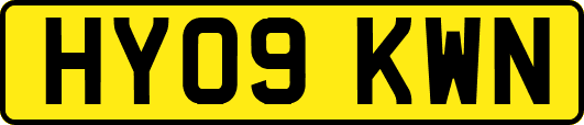 HY09KWN