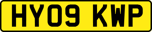 HY09KWP