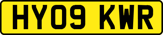HY09KWR
