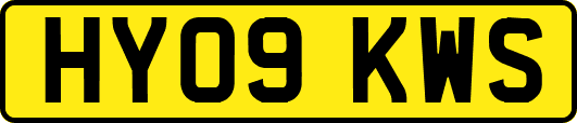 HY09KWS