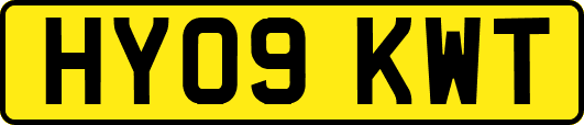 HY09KWT