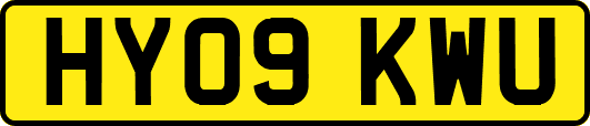 HY09KWU
