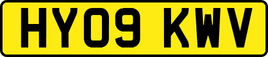 HY09KWV