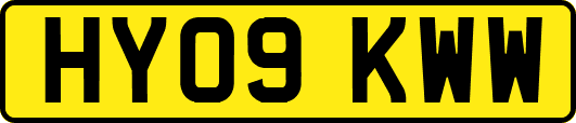 HY09KWW
