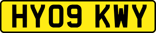 HY09KWY