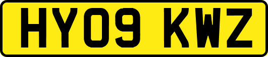 HY09KWZ