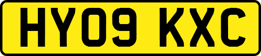 HY09KXC